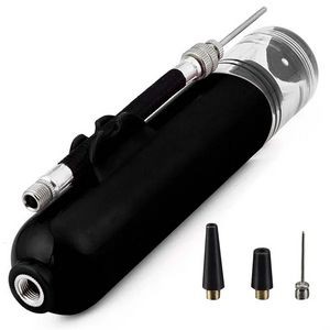 Ball Pump For Sports 15