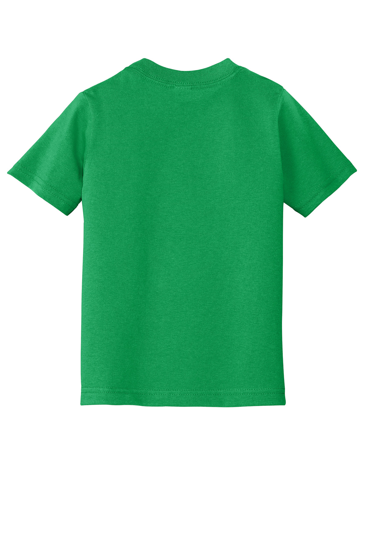 Port & Co Toddler Core Cotton Tee. CAR54T 54