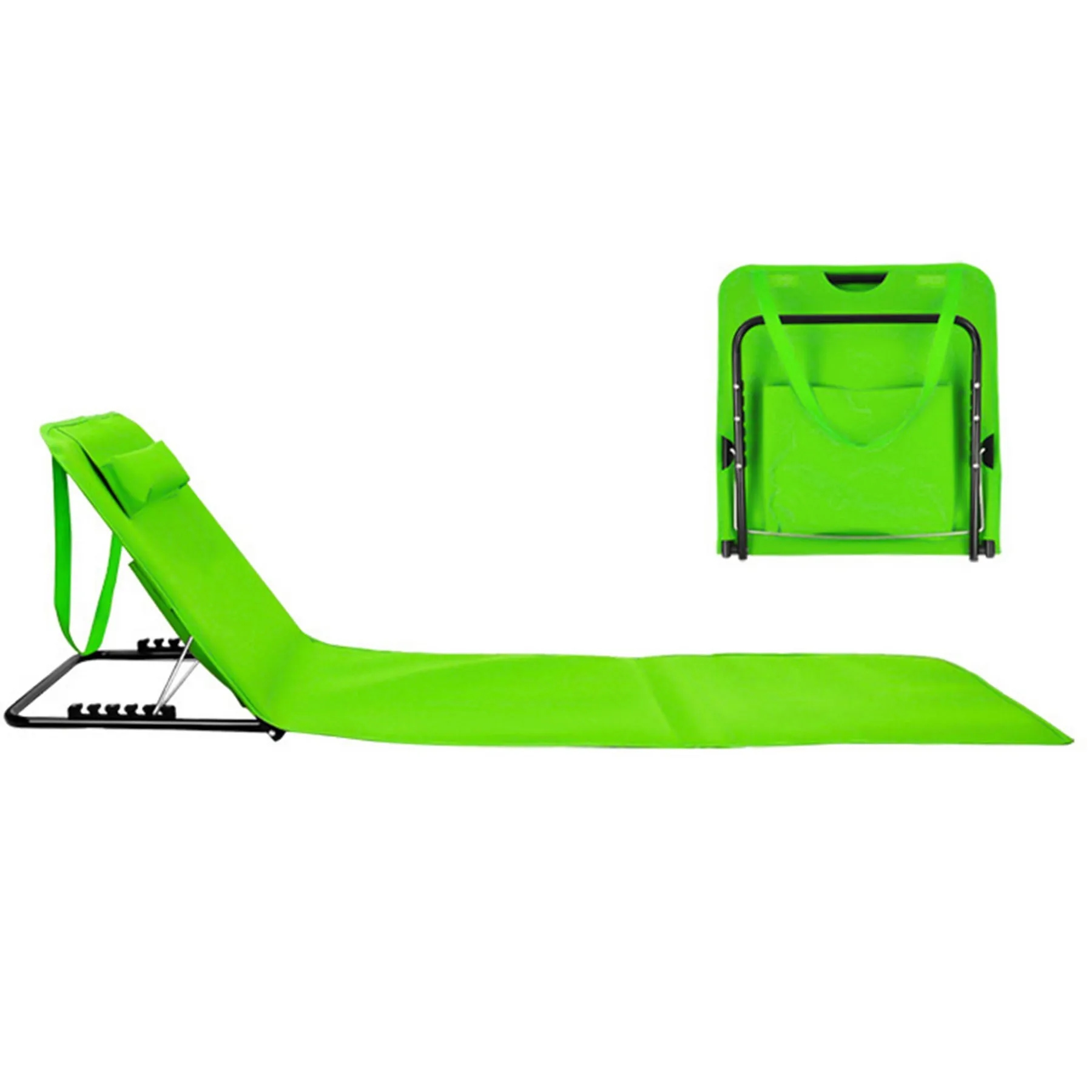 Foldable Beach Mat 9