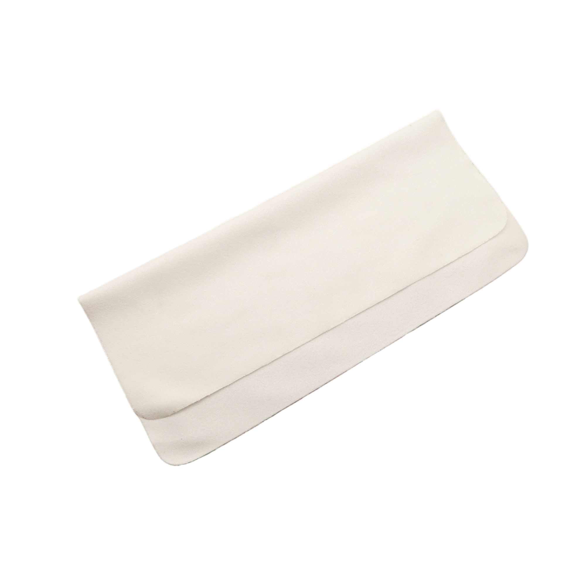 Ultra Fine Fiber Glasses Cloth Solid Color Island Silk Phone Screen Cleaning Microfiber 8