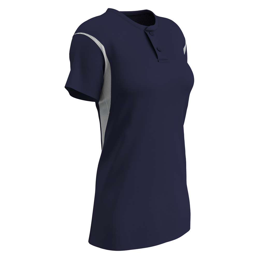 Legacy 2-Button Jersey 9