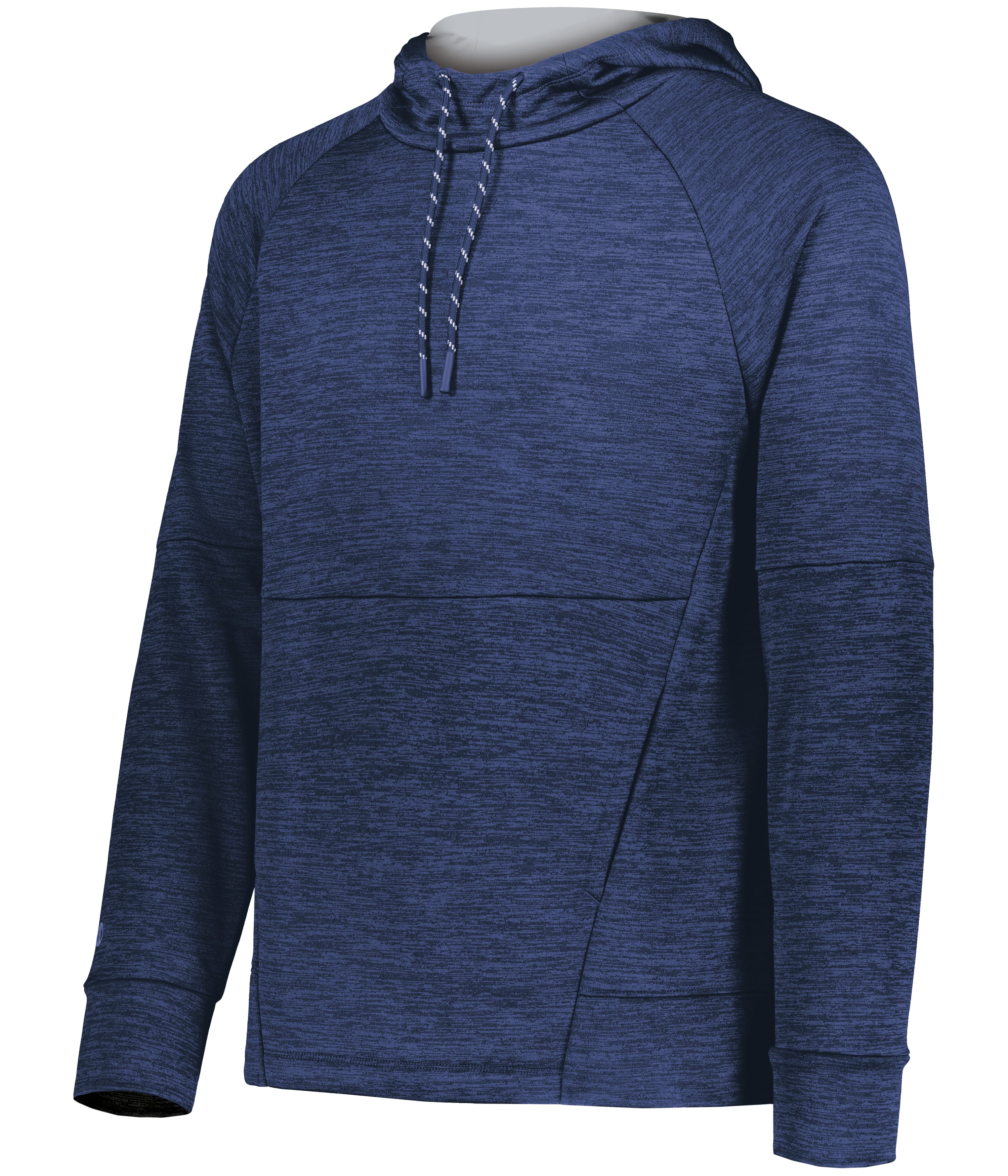 All-Pro Performance Fleece Hoodie 9