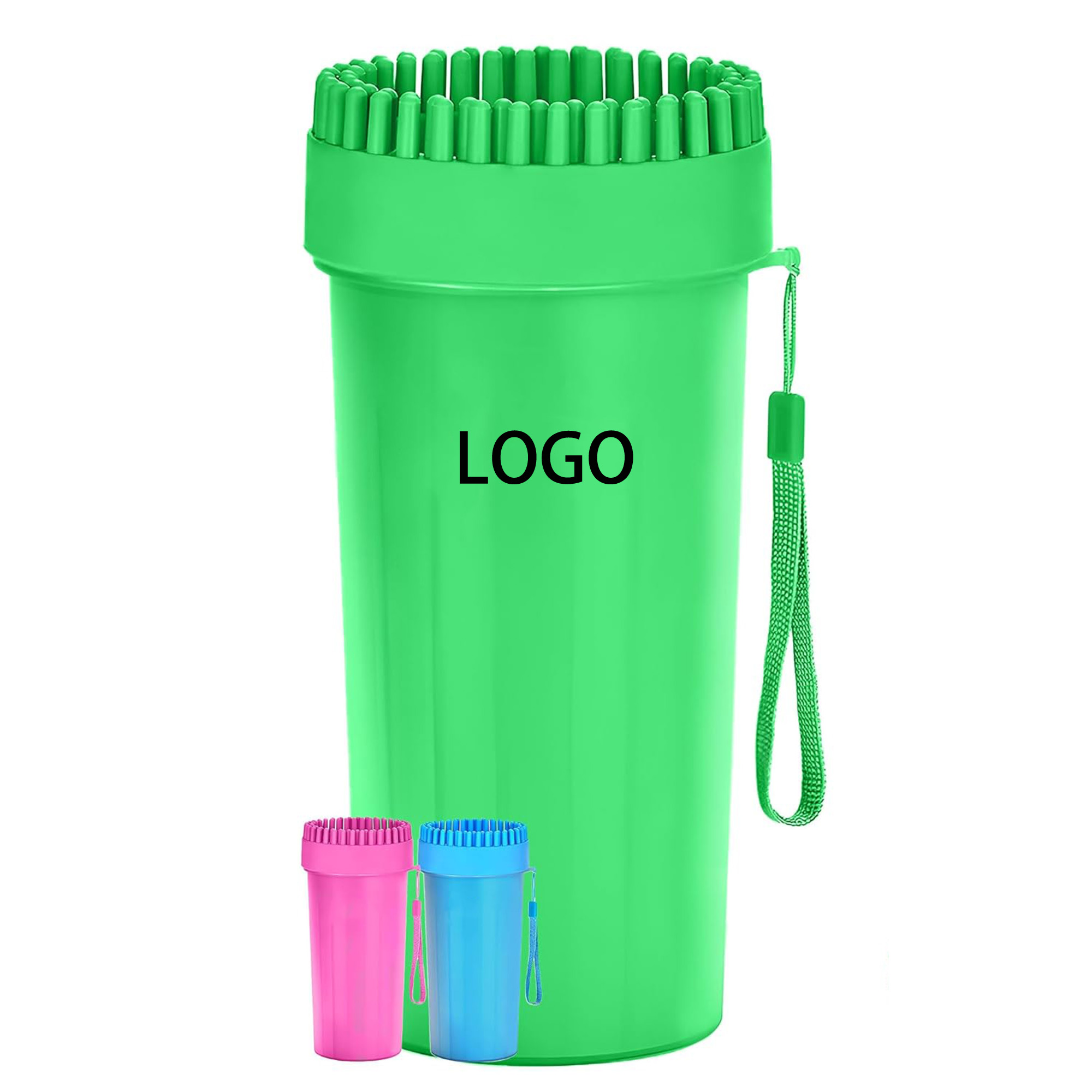 Quick Rinse Dog Tool 2