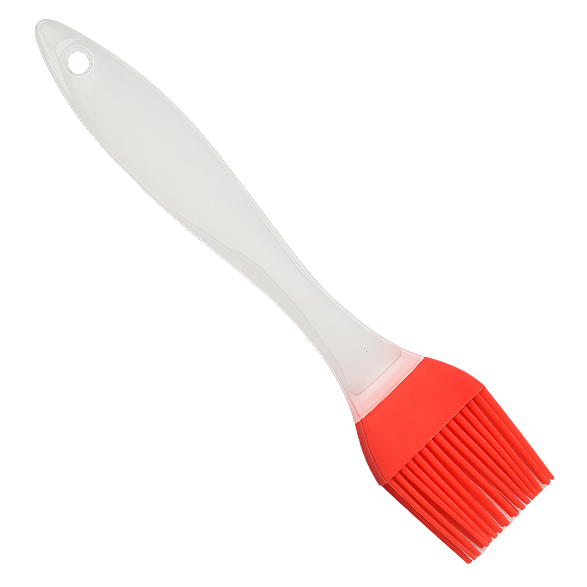 Medium Silicone Basting Brush for Kitchen 4
