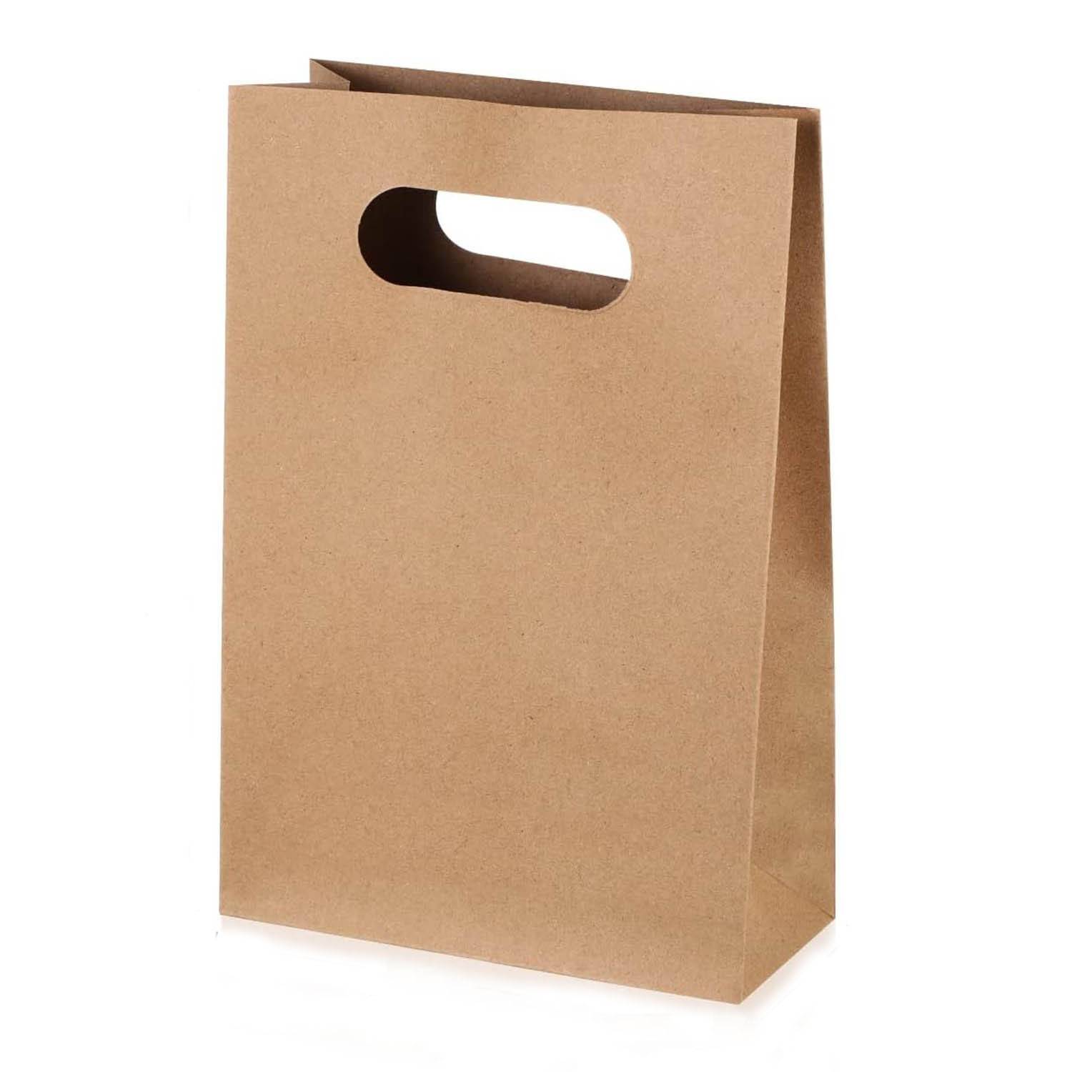 Paper Gift Bag 3