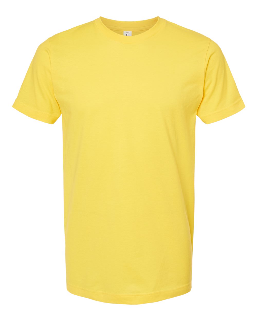 Unisex Fine Jersey T-Shirt - 202 407