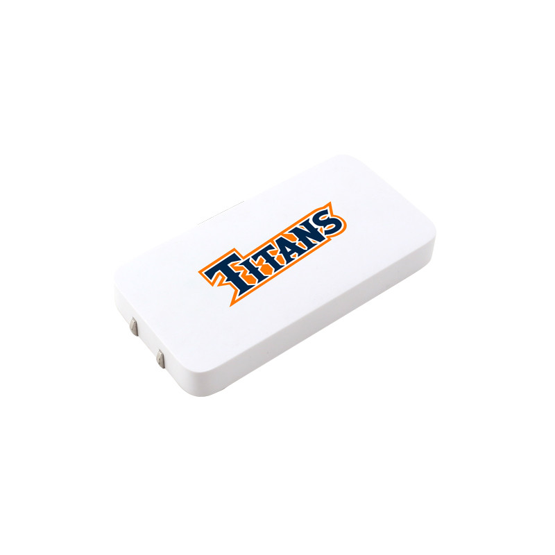 USB-C and USB-A AC Adapter 5