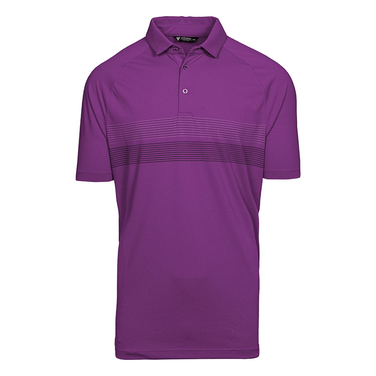 Levelwear Mason Polo 11