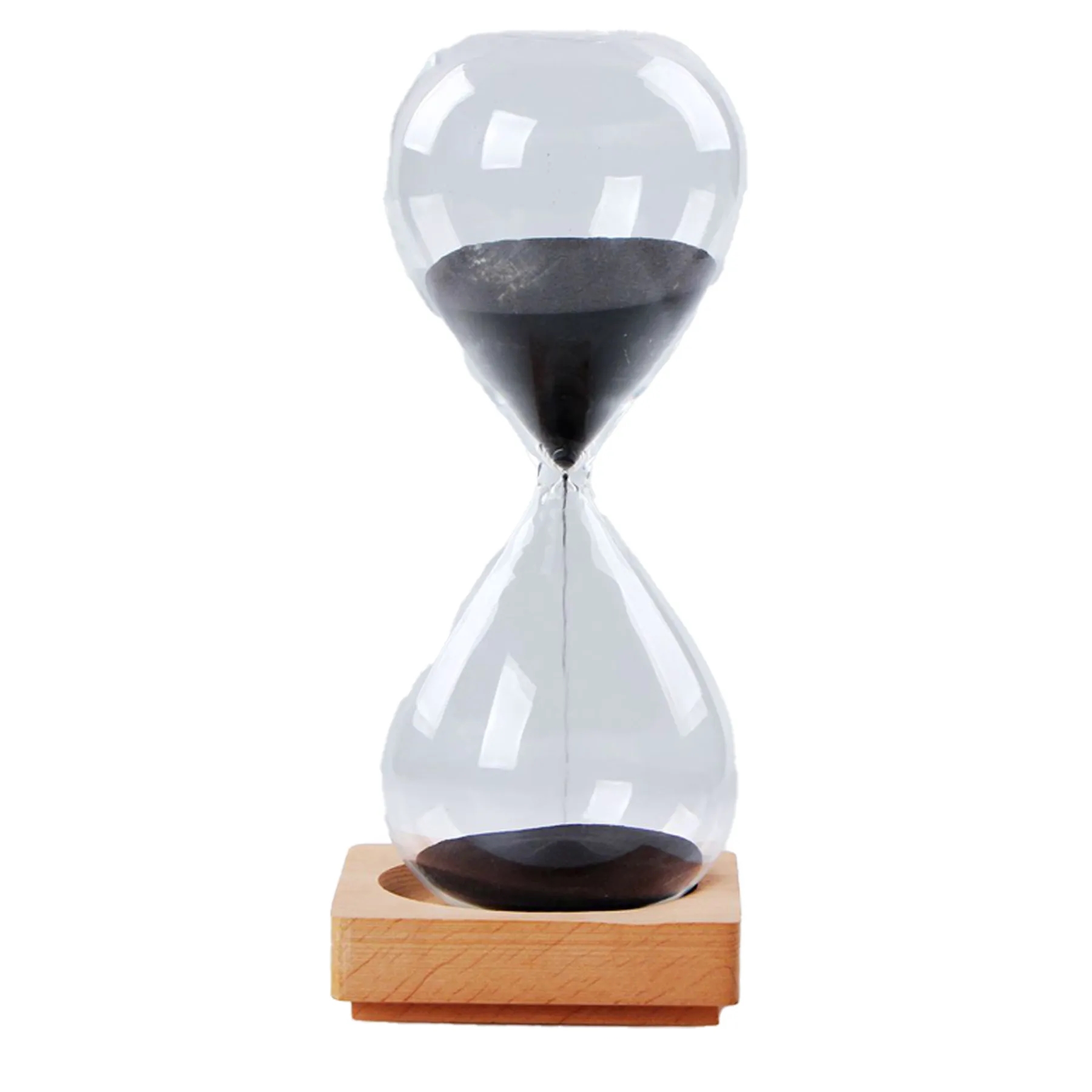 Creative Decorative Hourglass Timer 5 Minutes 1