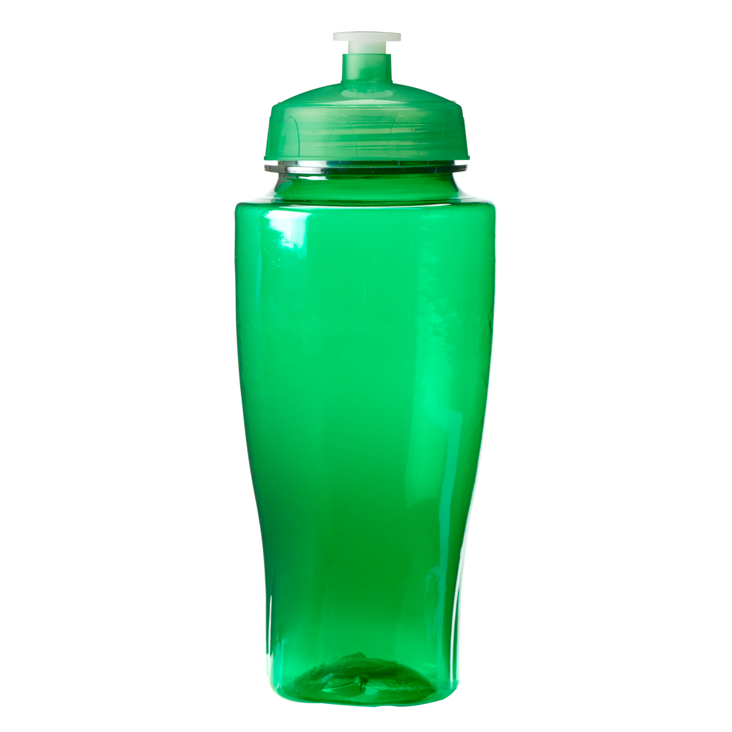 24 Oz. RPET Twister Sports Water Bottle 9