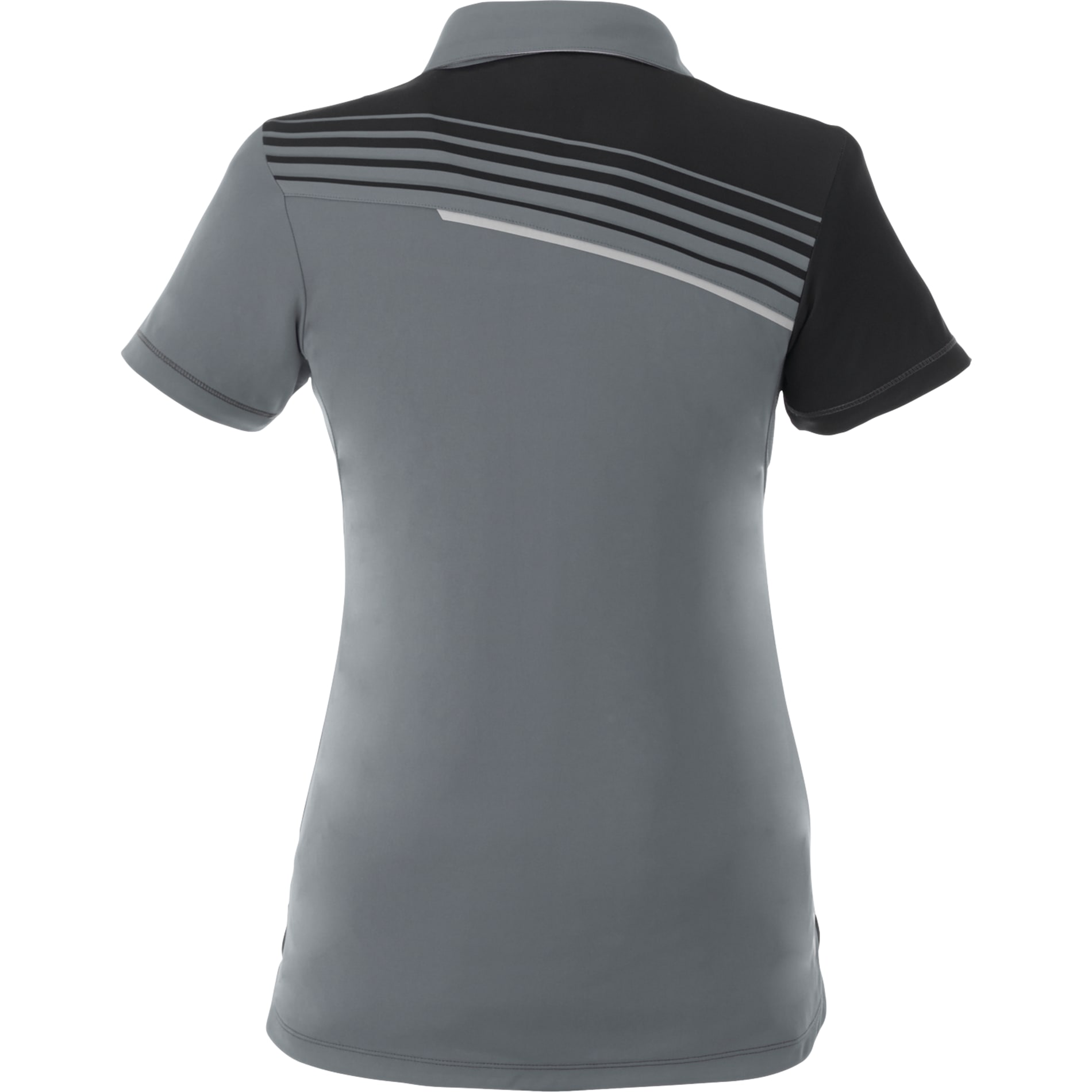 Women's PRATER Short Sleeve Polo 50