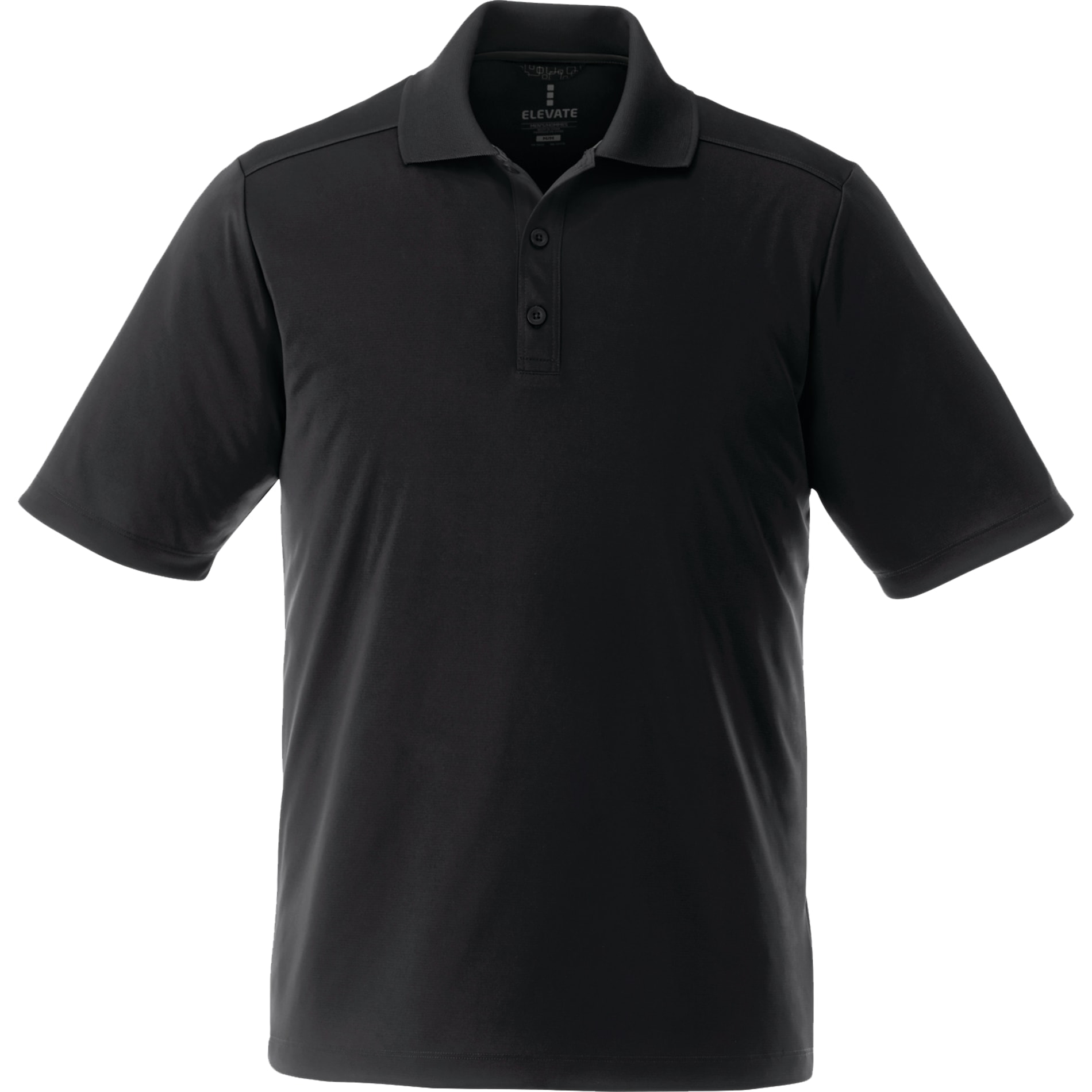 Men's DADE Short Sleeve Polo 524