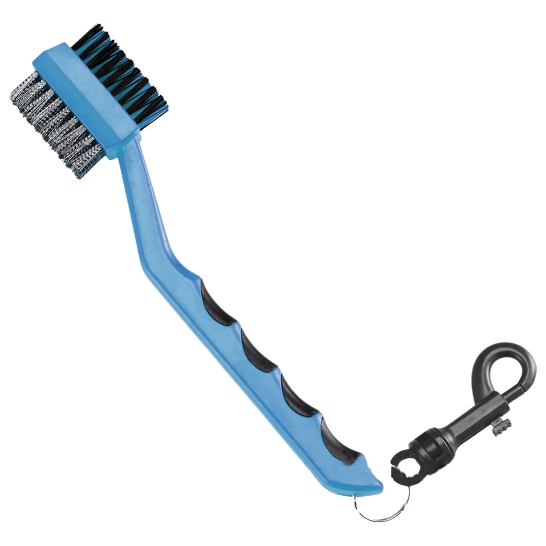 Double-Faced Golf Club Cleaning Tool 4