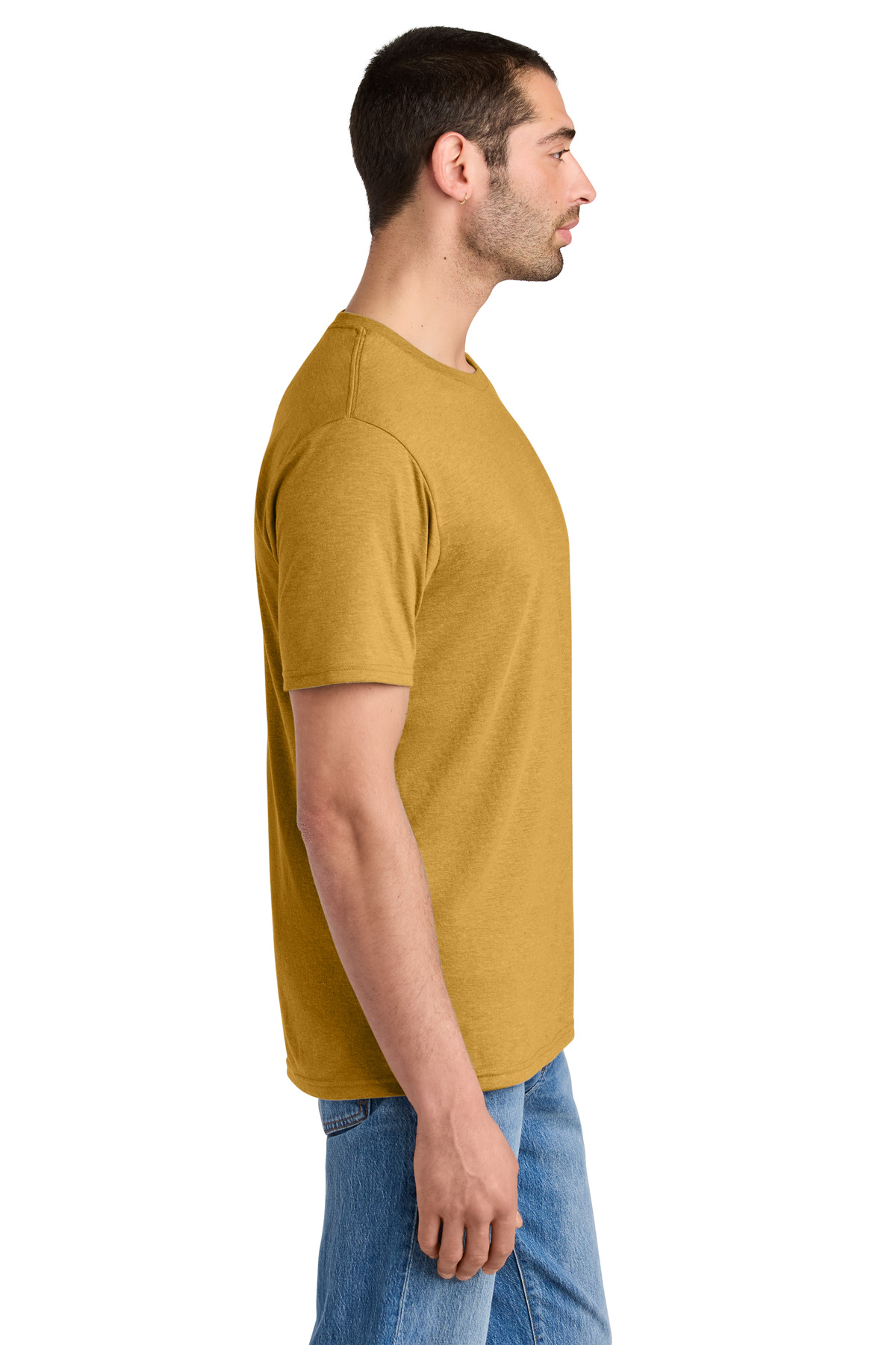 District Perfect Tri Tee. DM130 63