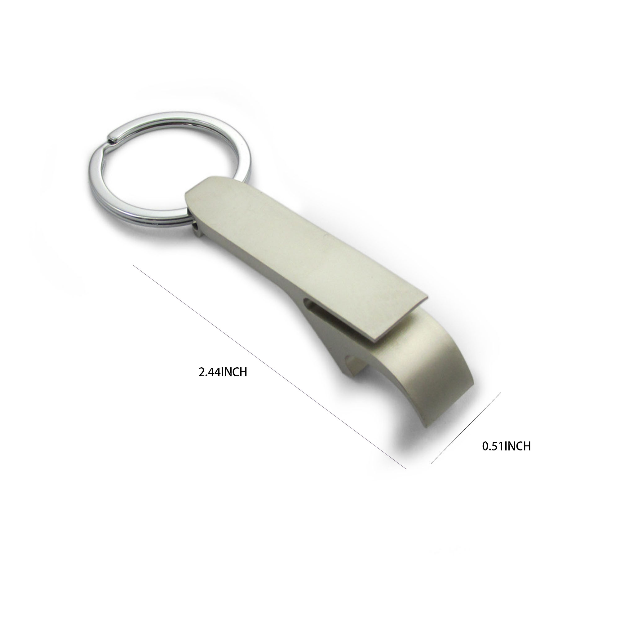 Multi Functional Keychain Bottle Opener 4