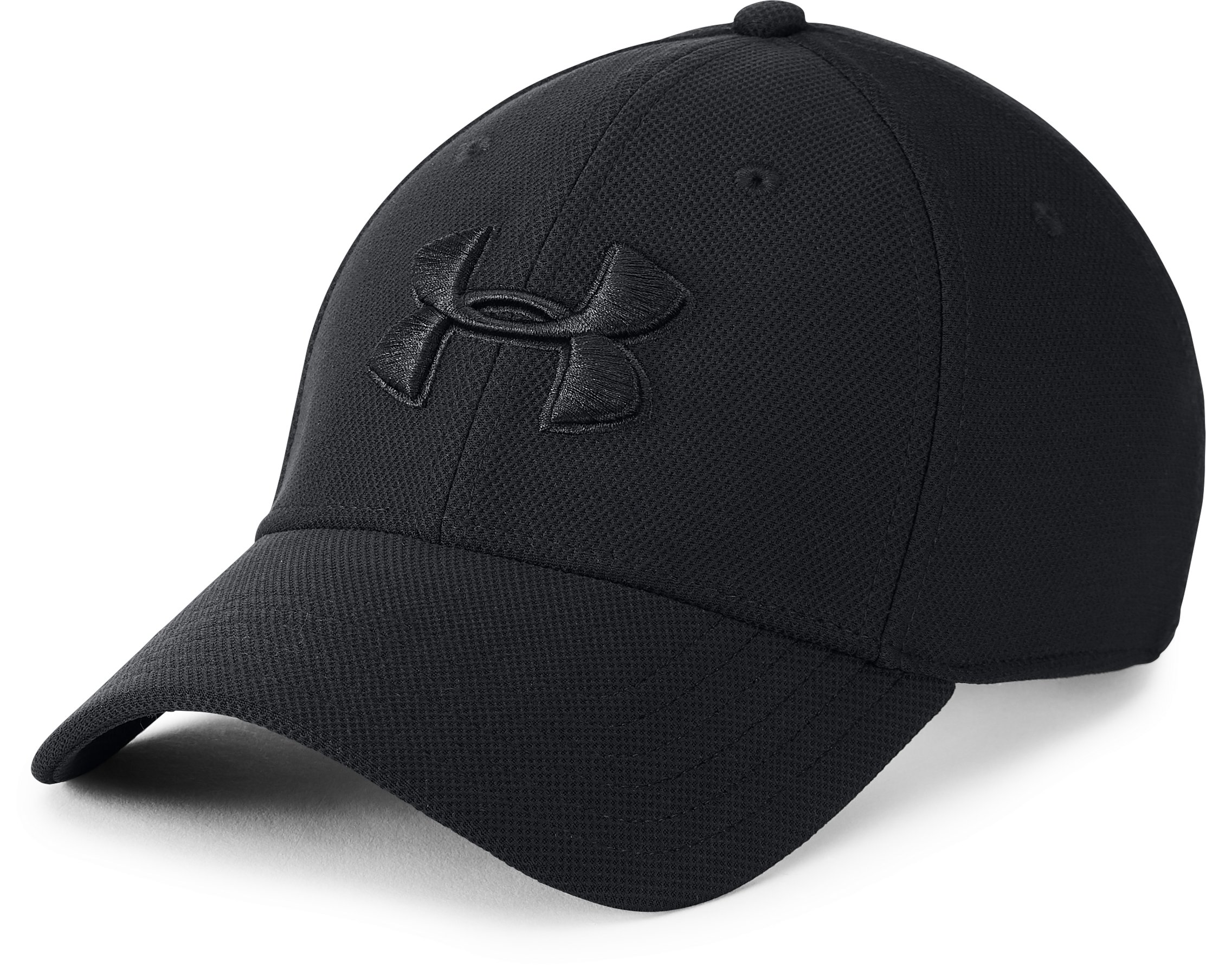 UA Blitzing 3.0 Men's Cap 4