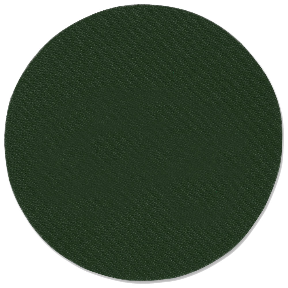 4 inch Round Foam Bud Coasters