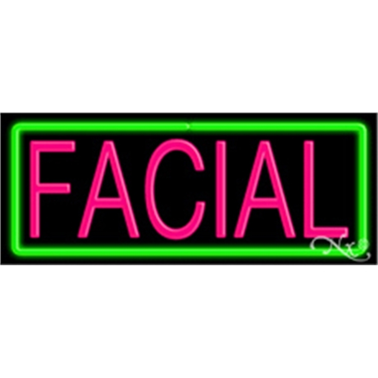 Neon Sign 1
