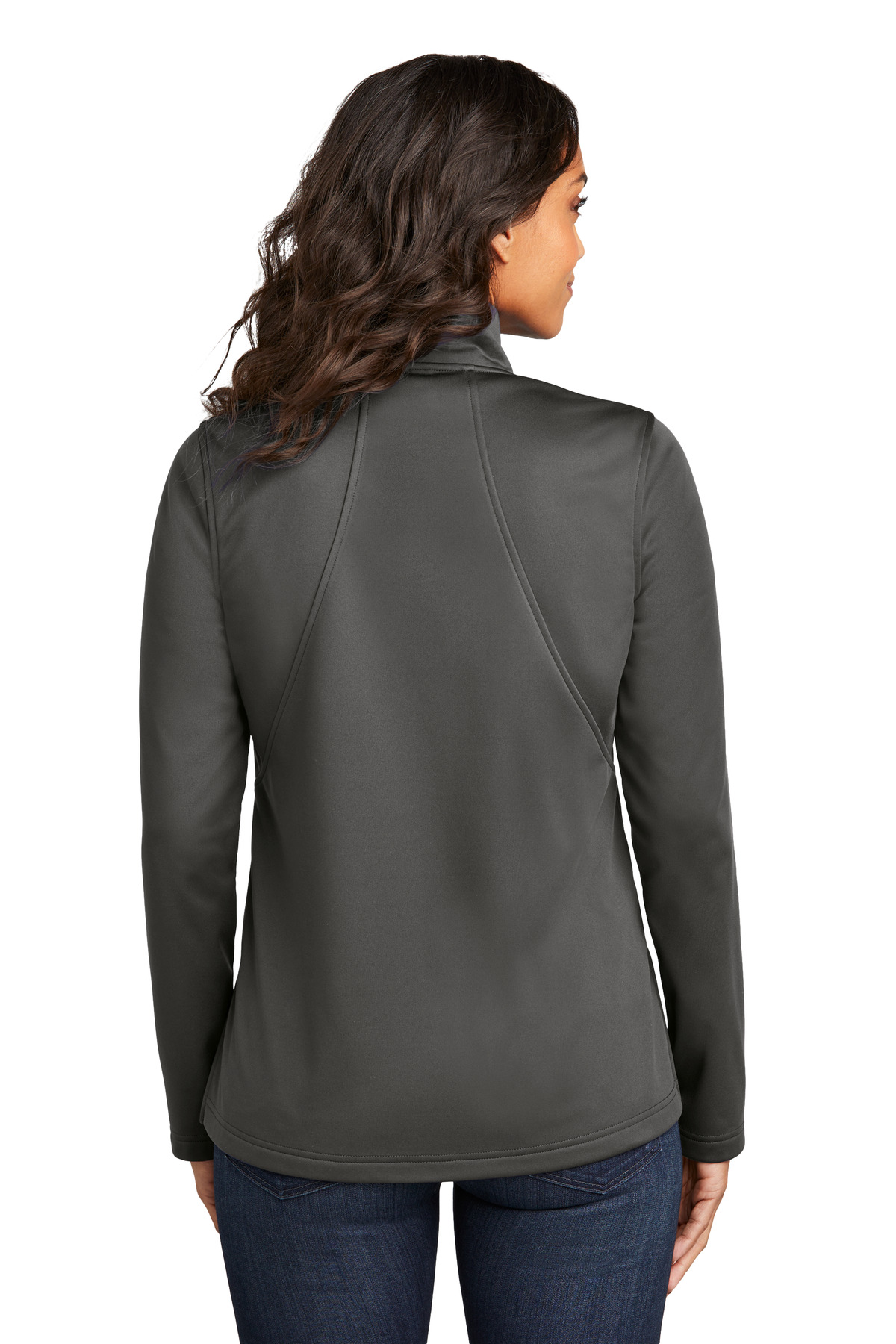 Port Authority Women's Flexshell Jacket L617 18
