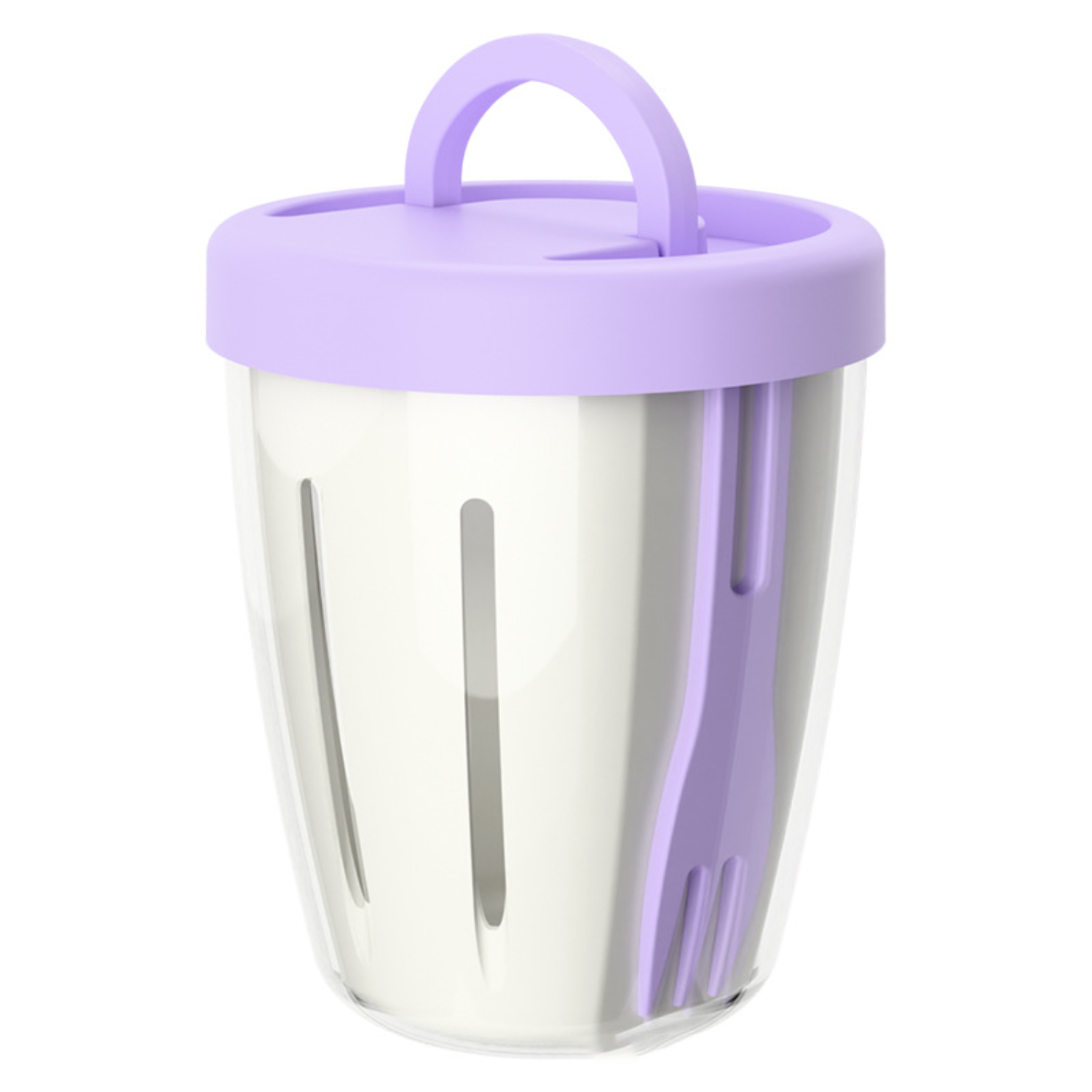 17oz Double Layer Drain Cup 6