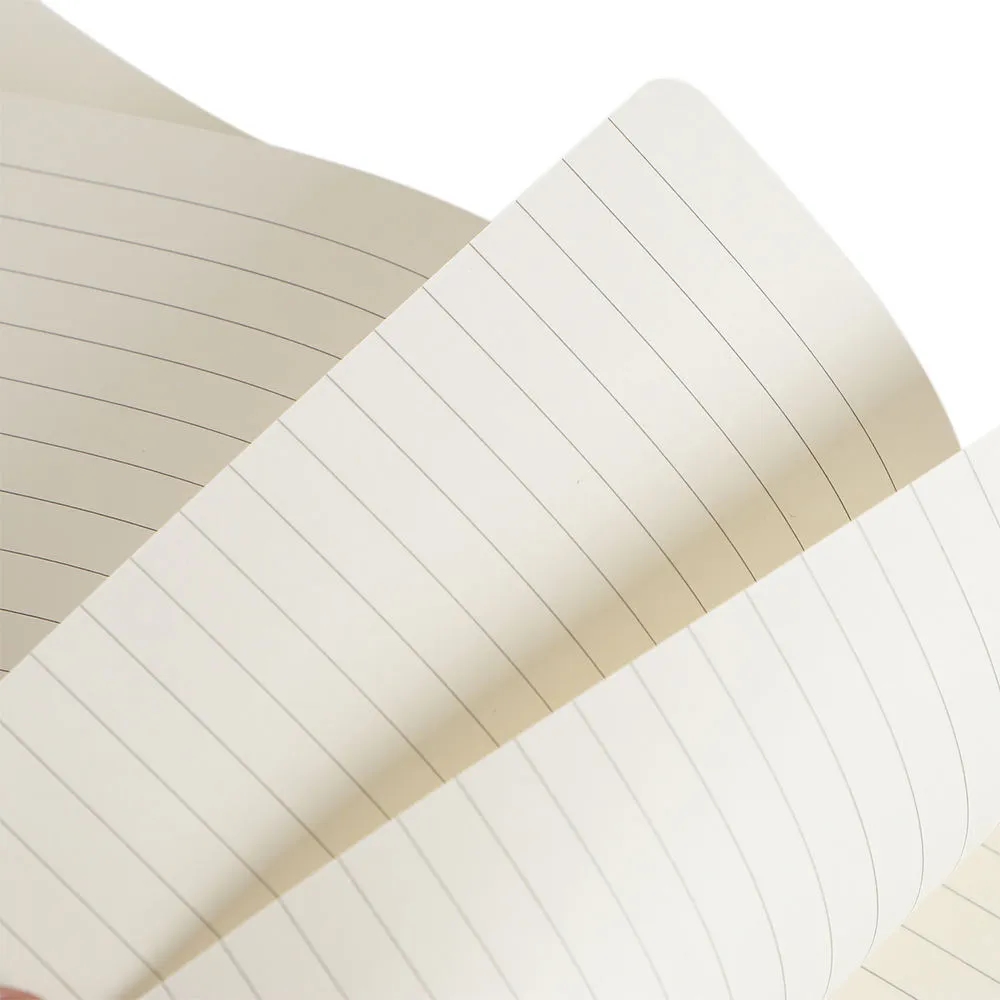Blank Journal Notebook 5