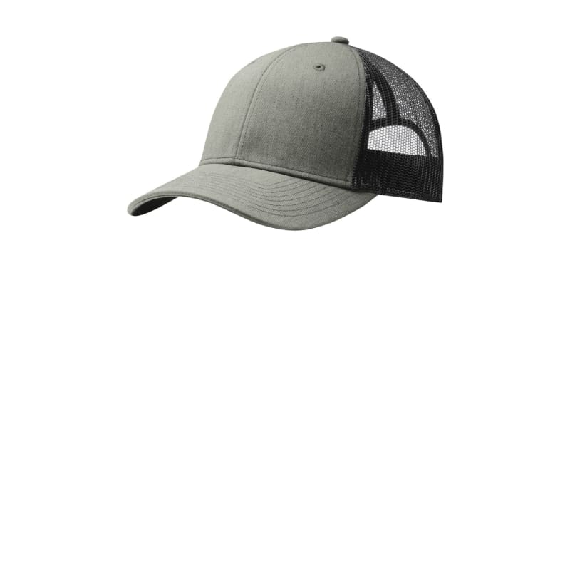 Port Authority Snapback Trucker Cap. 99