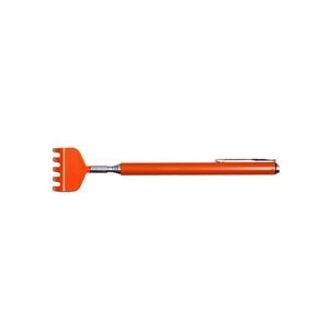 Silver Pen Shaped Back Scratcher 17