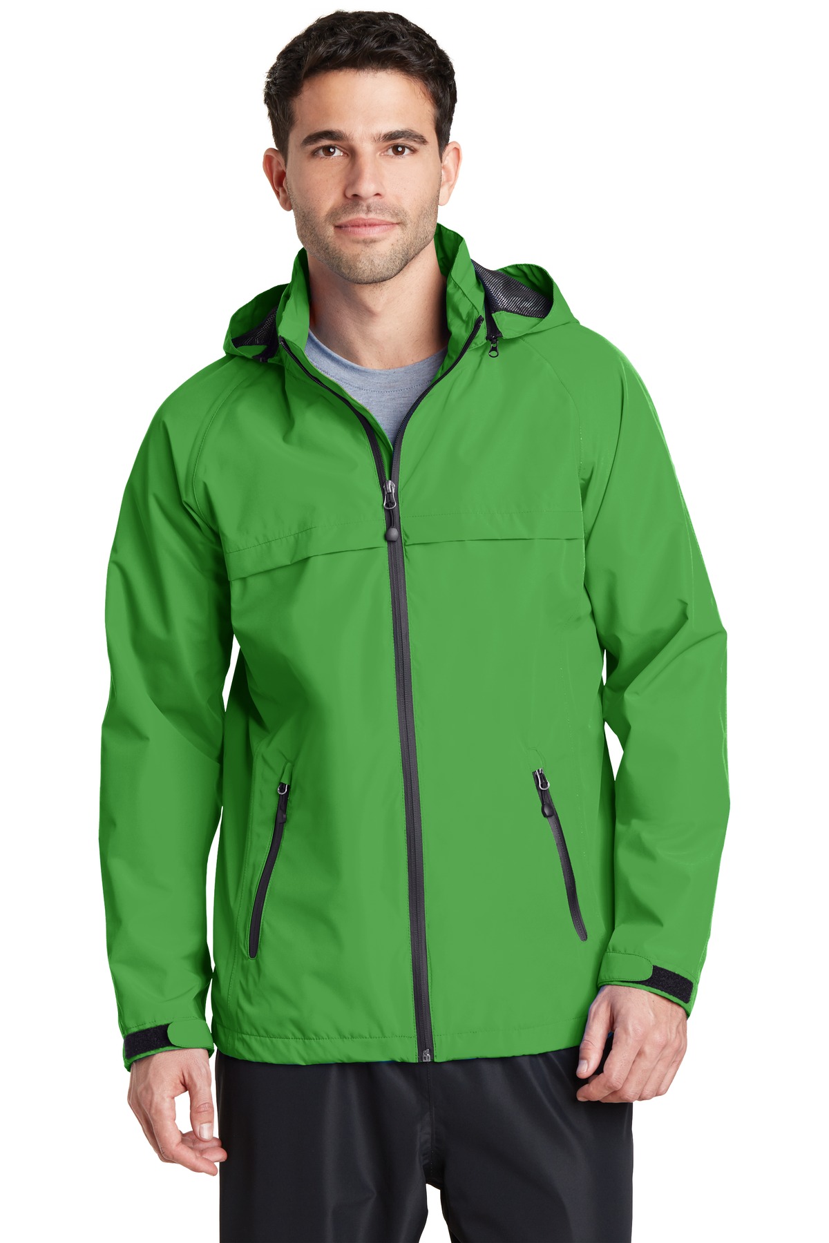 Port Authority® Torrent Waterproof Jacket 16