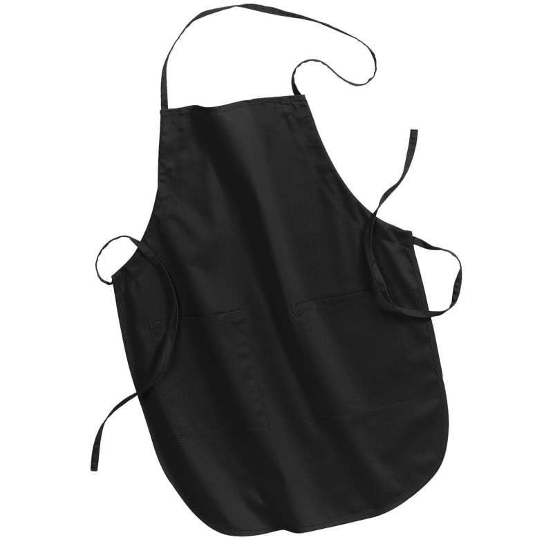 Port Authority Full-Length Apron. 19