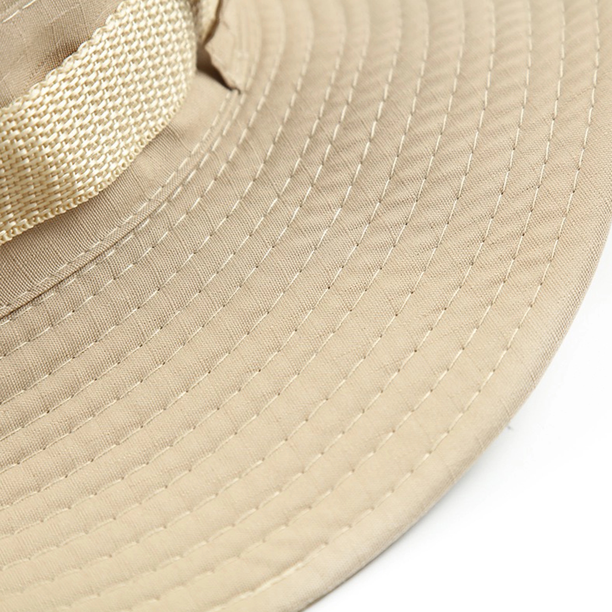 Wide Brim Fishing Cap 3