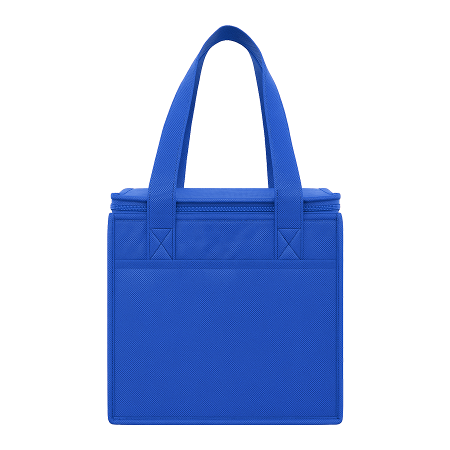 SnackShell Compact Foil-Lined Cooler 14