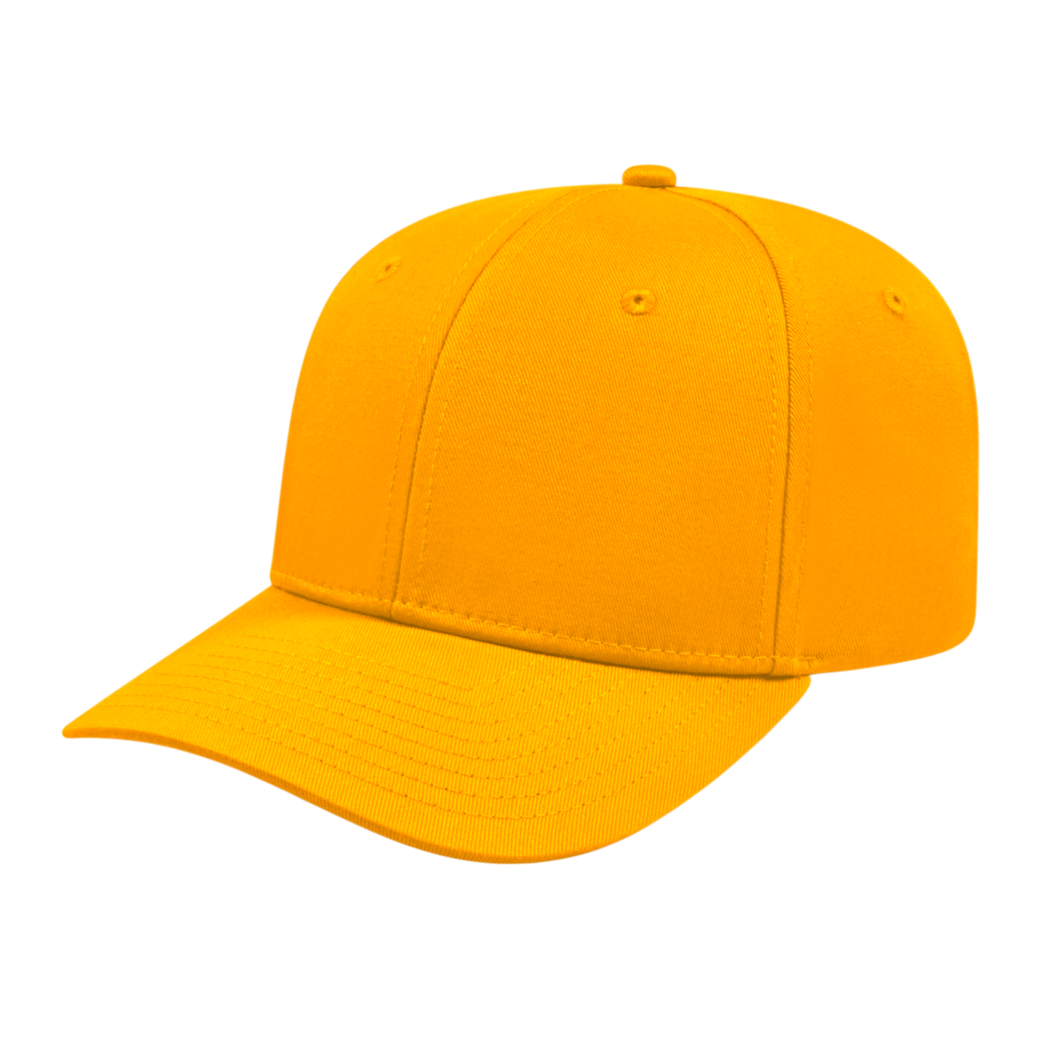 Original Poly/Cotton Snap Back Cap 153