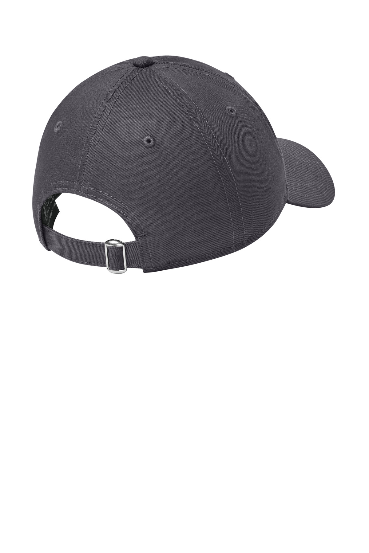 New Era - Adjustable Unstructured Cap. NE201 24