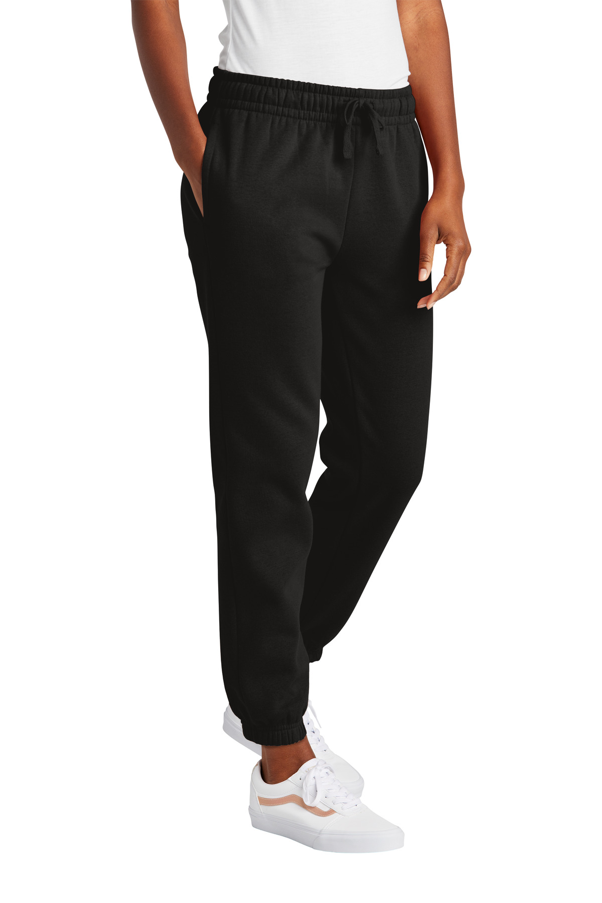 Women's V I T Fleece Sweatpant