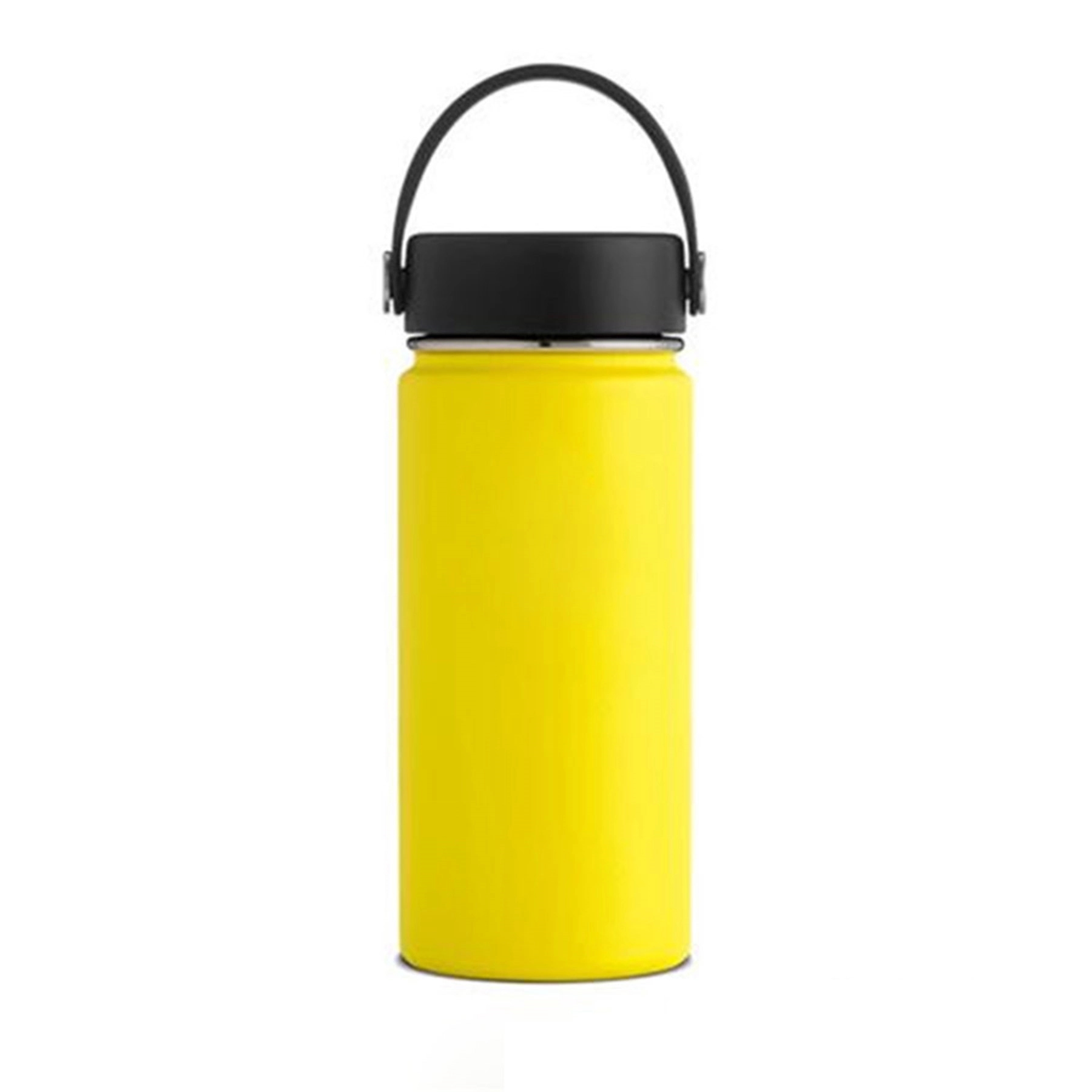 Portable Stianless Steel Water Bottle 2