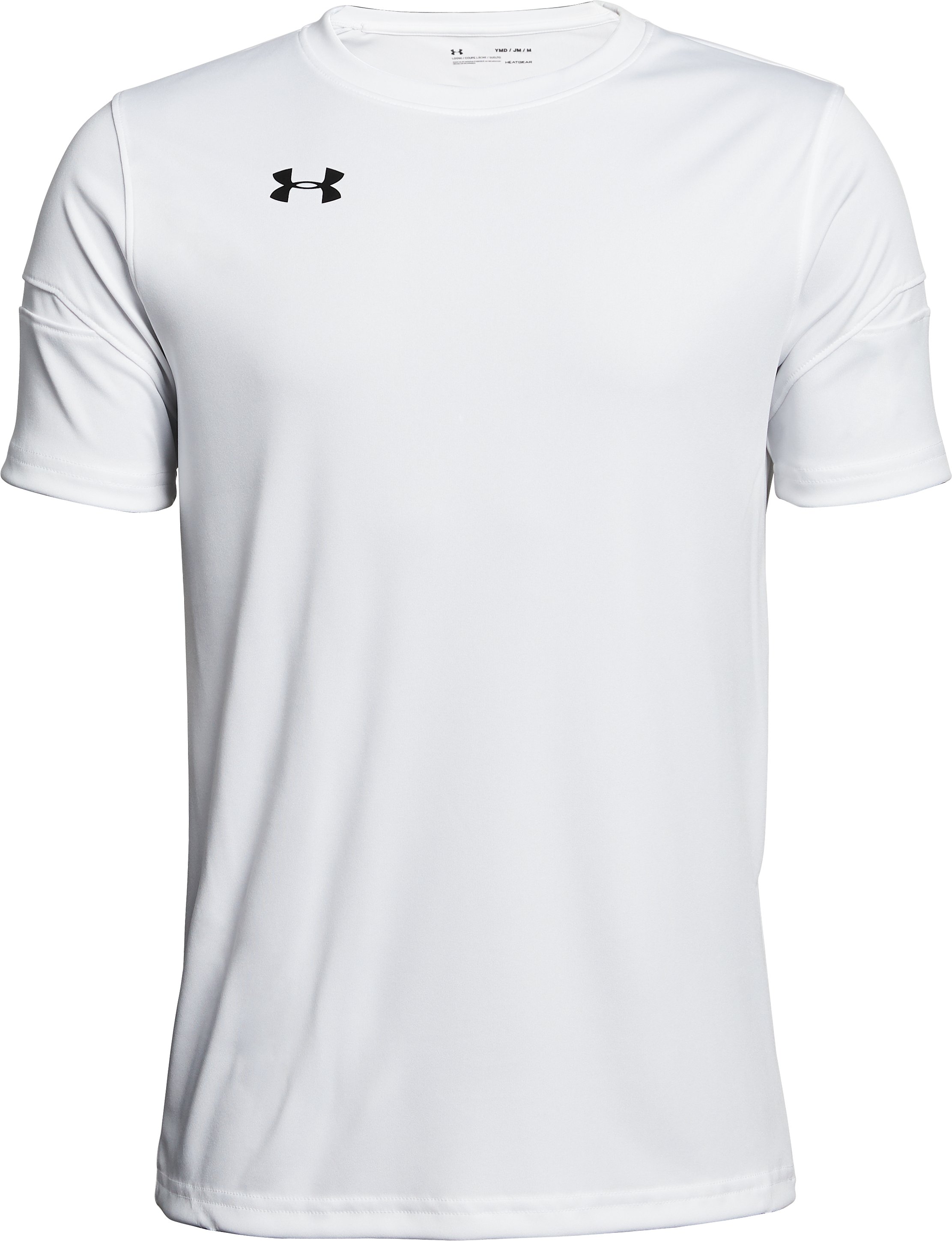 Kids' UA Golazo 2.0 Jersey 7