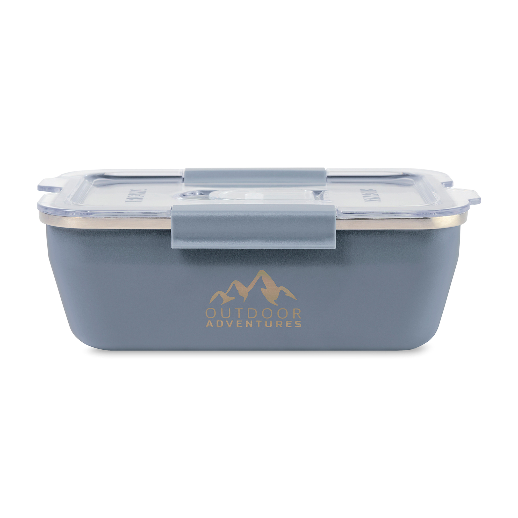 RIGWA® Travel Bento Box 8x5 26