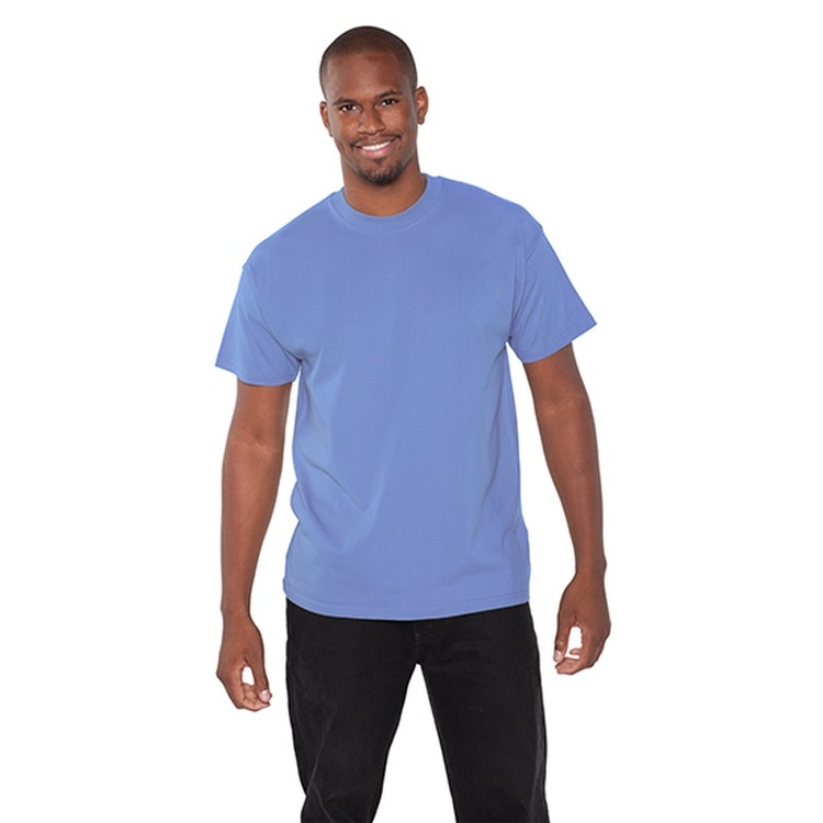 OTTO Unisex Heavyweight Comfy Tee T-Shirt 114
