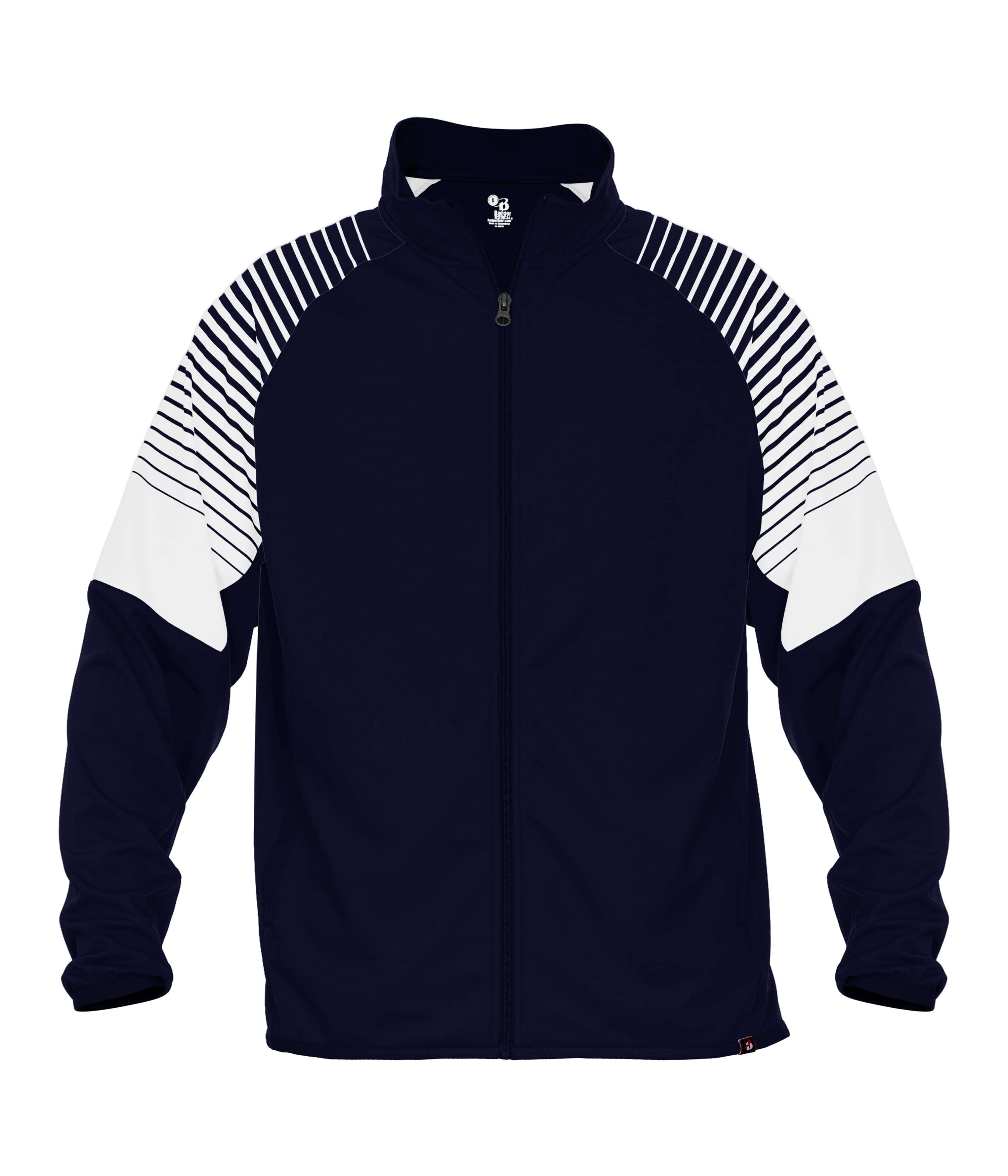 LINEUP OUTER CORE JACKET 4