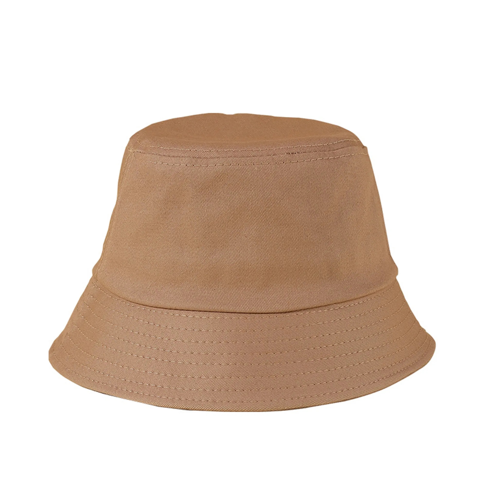 UV Protection Outdoor Sports Packable Summer Hat 8
