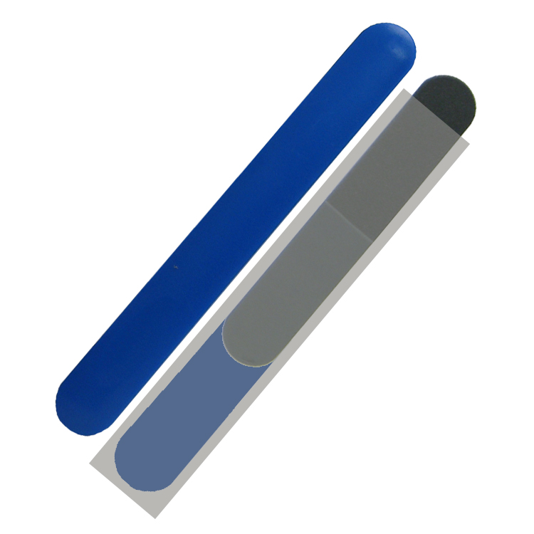 Emery Board with Sleeve 2