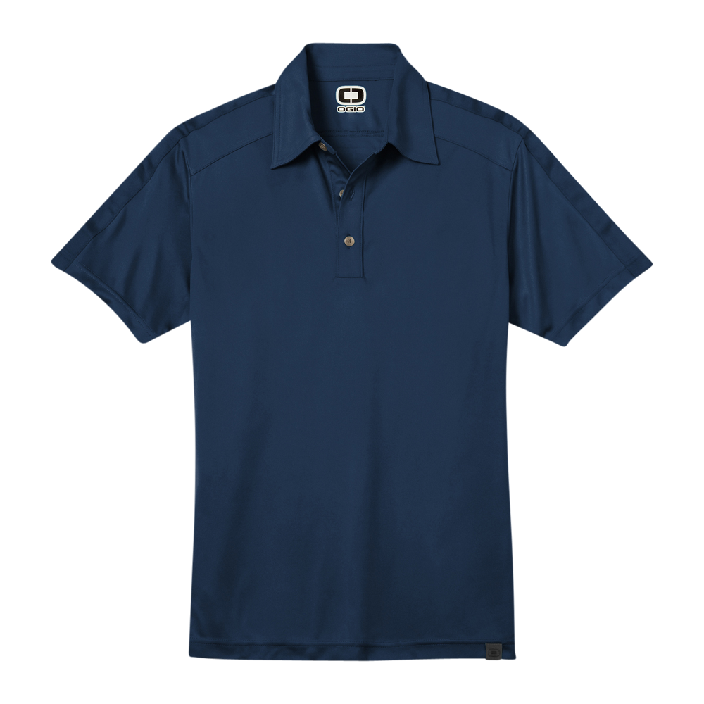 OGIO Hybrid Polo 3