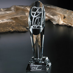 Performer Award 8