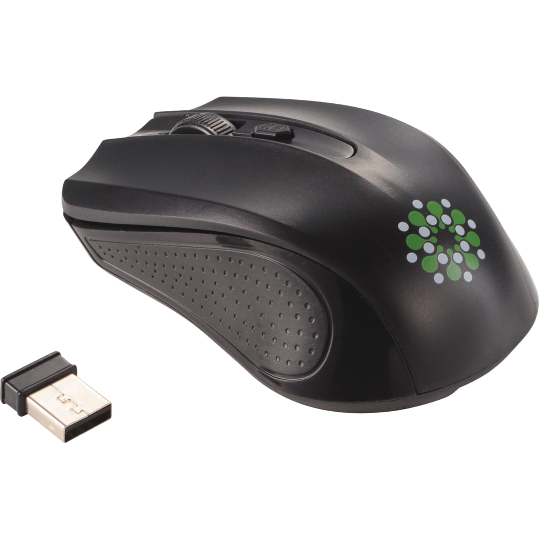 Galactic Wireless Mouse 21
