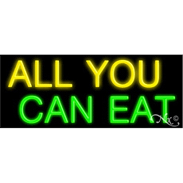 Neon Sign 1
