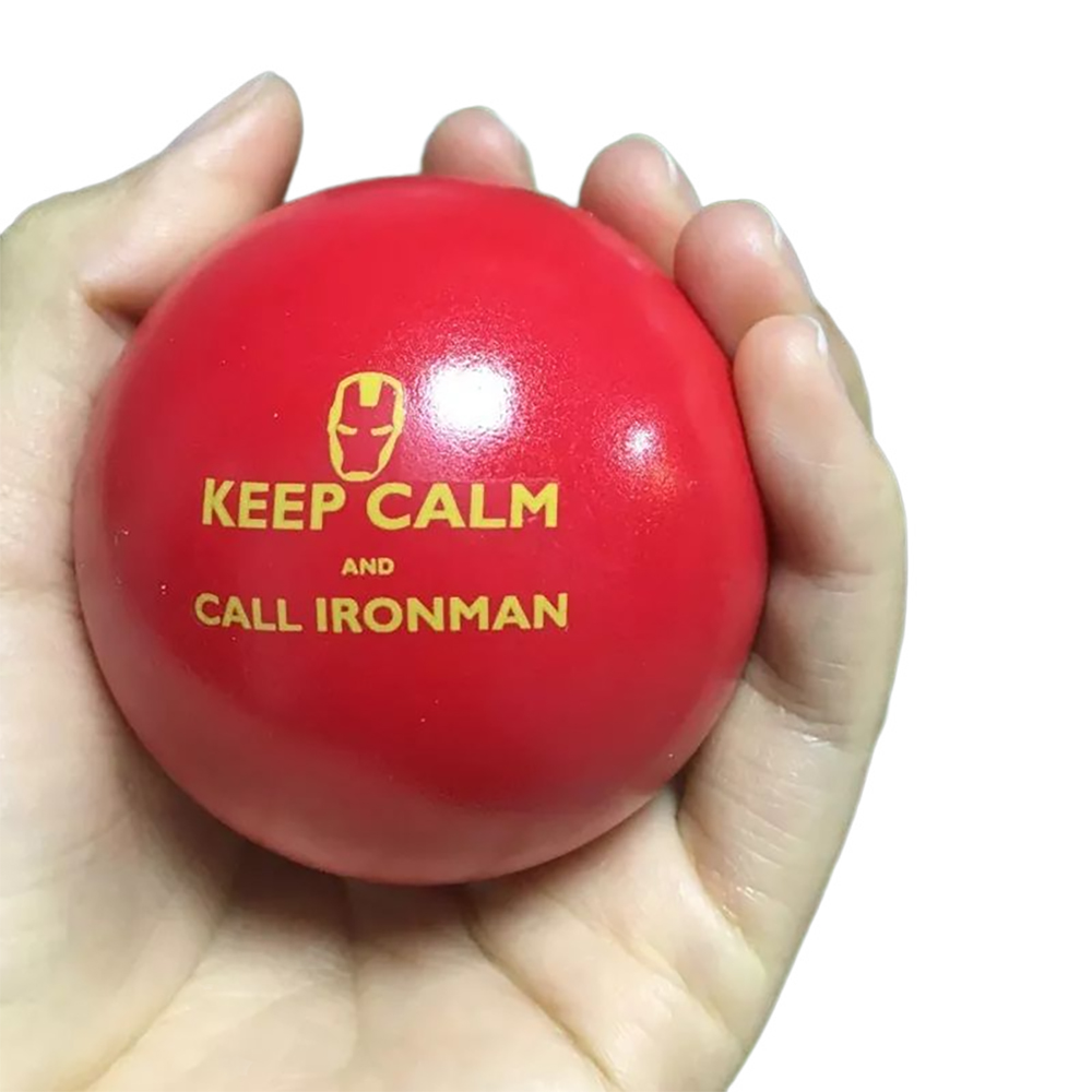 PU Stress Reliever Ball 3