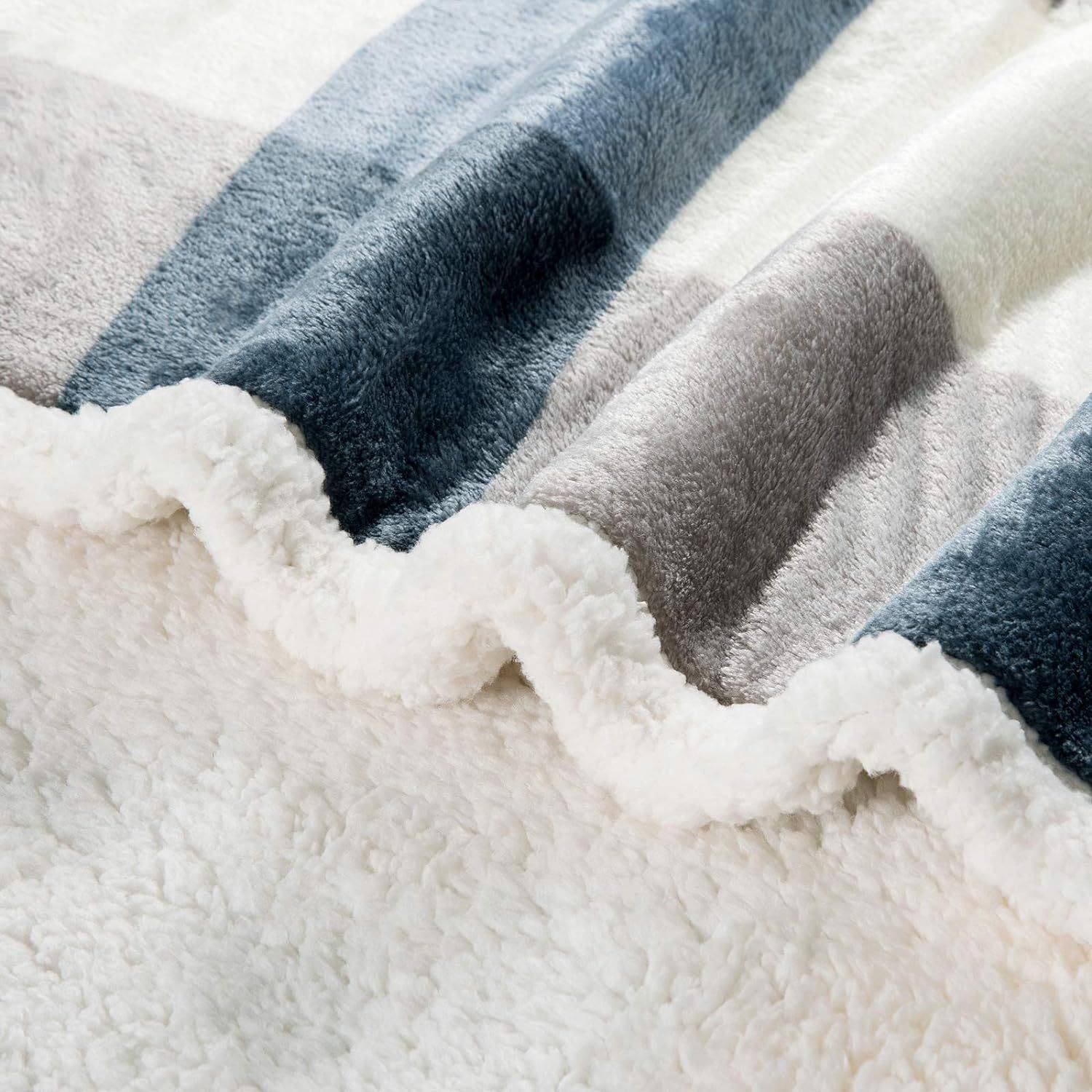 Fleece Blanket 3