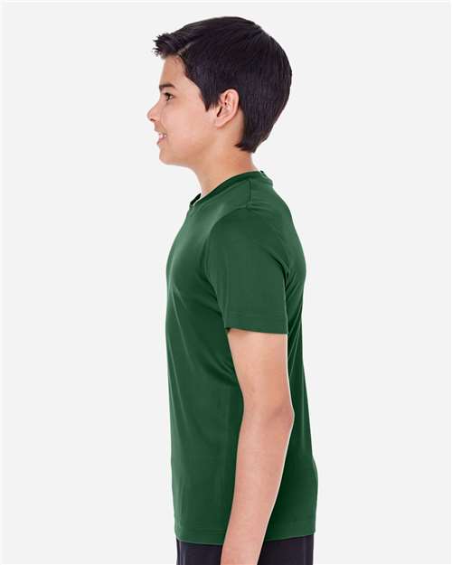 Youth Zone Performance T-Shirt - TT11Y 175