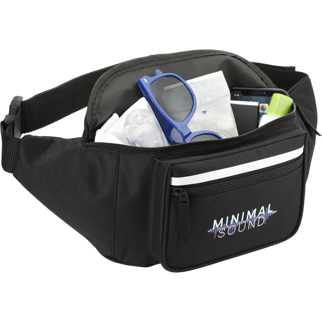 Journey Fanny Pack 12