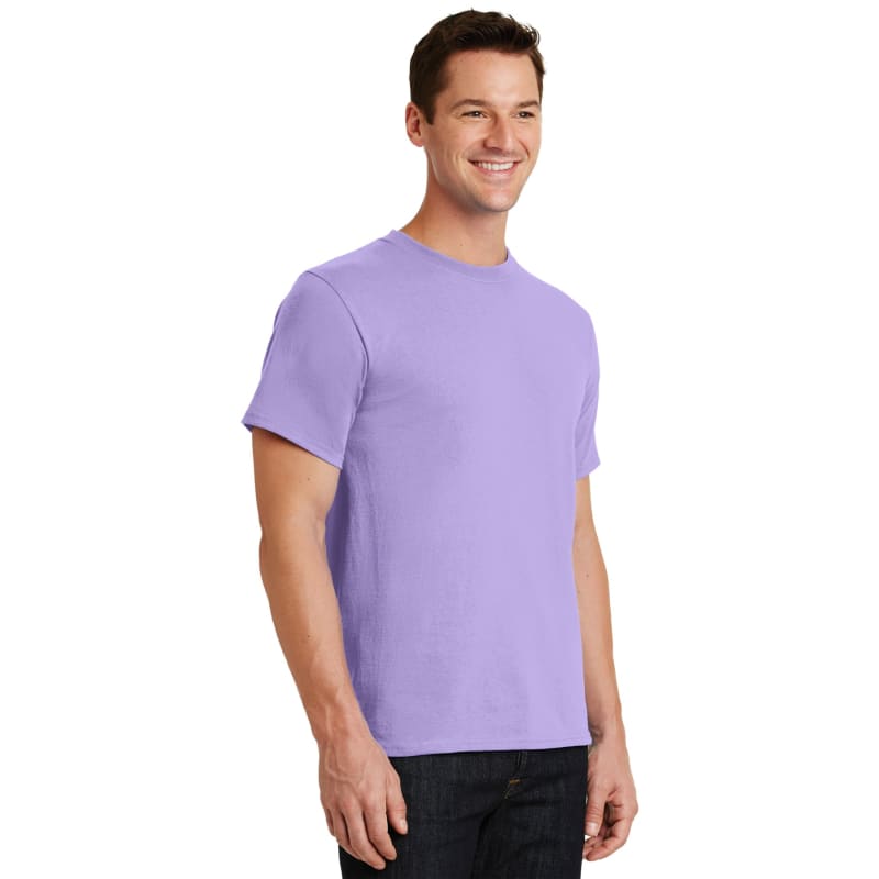 Port & Company - Essential Tee. 163